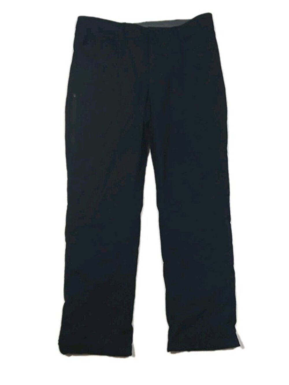 Eddie Bauer Fleece Lined Tech Pants